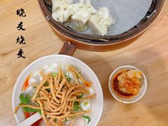 -晓友烧麦(光华村店)