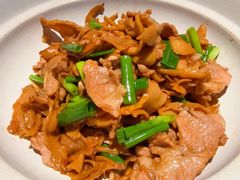 -皖厨·中国徽菜(万象食家店)