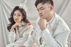 点击看大图 -情订奇缘婚纱摄影(和平路店)
