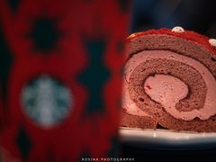 -星巴克(上海虹桥新天地二店)