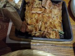 -云海肴·汽锅鸡·云南代表菜(天津国金汇店)