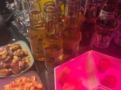 -赤红音乐现场(浦东金桥路店)
