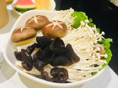 -巴奴毛肚火锅(广益哥伦布店)