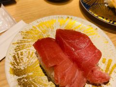 -大起水产回转寿司(大丸心斋桥店)