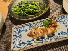 -德川家日本料理(中关村寰太大厦店)