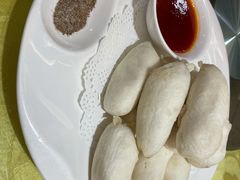 -马凯餐厅(长椿街店)