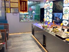 -明丰小渔馆(明月路店)