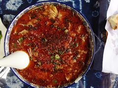 -乡绅本色白家厨坊