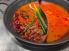 -冯校长老火锅(深圳总店)
