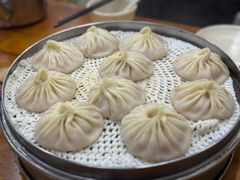 汤包-正宗开封黄家灌汤小笼包子