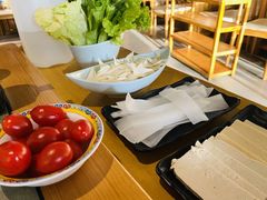 -贰重天冰煮羊自助火锅(东坝店)
