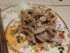 -半闲斋羊肉铺(齐礼阎店)
