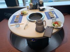 -焼肉 ウエスト(天神店)