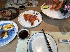 -大渔铁板烧(花园道店)