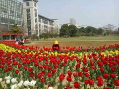 -公益图书馆(江南大学店)