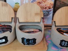 -吉野家(黑牛城道店)