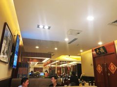 -马凯餐厅(长椿街店)