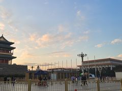 -华天新川面馆(闹市口店)