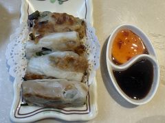 -香港池仔记肠粉王(博多新记襄阳南路店)