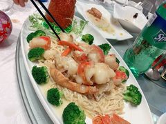 -筠咖啡西餐厅(上海国展宝龙丽筠酒店)