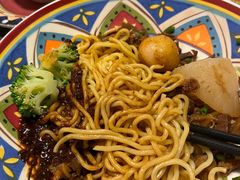 -玛嘉烈(北京金融街店)