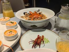 龙腾四海-至尊鲨鱼·原烹海鲜·新浙菜(拱宸桥店)
