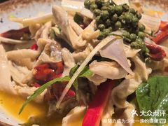 -纳鲁孜·新疆特色餐厅(上海悦荟广场店)