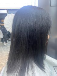 -藤野造型·专业烫染店