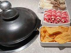 -百年果林椰子鸡(益田假日里店)