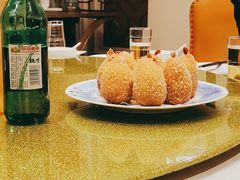 -大鸭梨烤鸭(左家庄店)