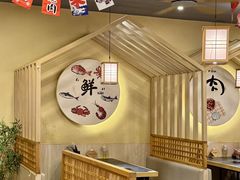 -匠牛亭·锅物烧肉放题自助(昆百大·泰业城店)