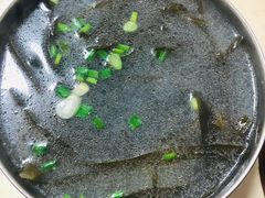 海带素汤-海汇源老烧麦店(东大街总店)