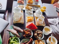 -青藤茶馆(南山路店)