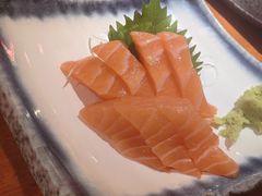 -千代武日本料理(开发区店)