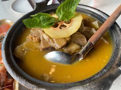 -半山腰·云南菜(侨福芳草地店)