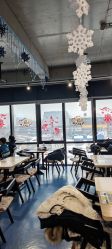 -嗨翻Hi-Fun竞技主题乐园·蹦床团建生日聚会(五棵松华熙店)