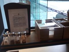 -星巴克(宏汇国际广场店)