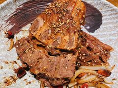 -95号酱骨·一块豆腐(展春园西路店)
