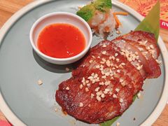 -越美小馆·越南料理(曲江店)