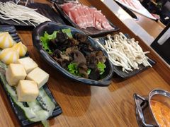 -呷哺呷哺(哈尔滨红博购物广场店)