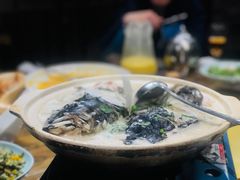 -丹江渔村(首都机场店)