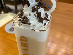 -猫小院猫主题餐厅(三里屯店)