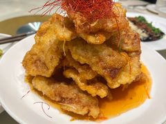 -老妈菜馆(建设街店)