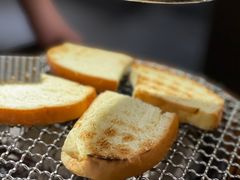冰淇淋面包-魔宗·烧肉(汉街店)