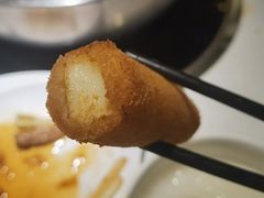 -顺峰顺水顺德菜(第一百货店)