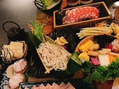 -湊湊火锅·茶憩(恒隆广场店)