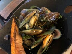 -FISH&POTATO Cō(地中海美食 万象城店)