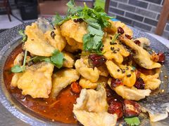 -李老哈·东北菜(宋园路店)