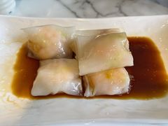-多多旺港式茶餐厅(新区店)