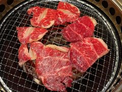 -黑牛黑猪烤肉专门店(万象城店)